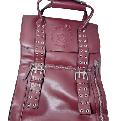 Disturbia Hereditary Satchel Bag 