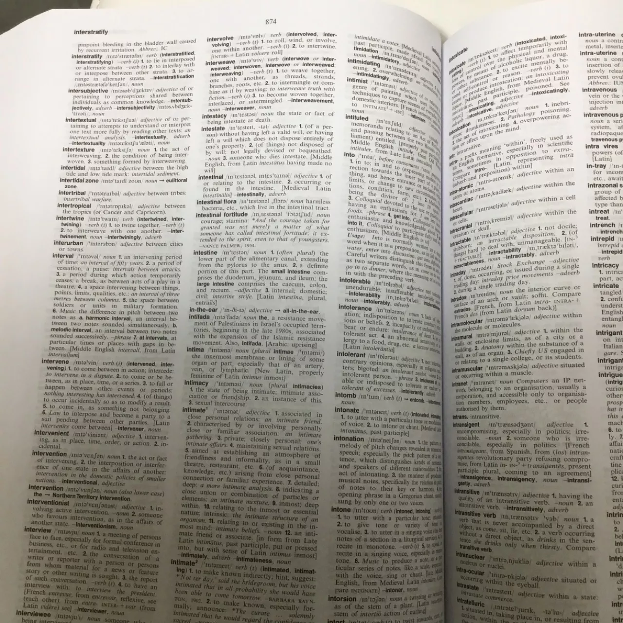 Image Tester
