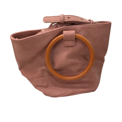 Womens Country Road Handbag Pink  