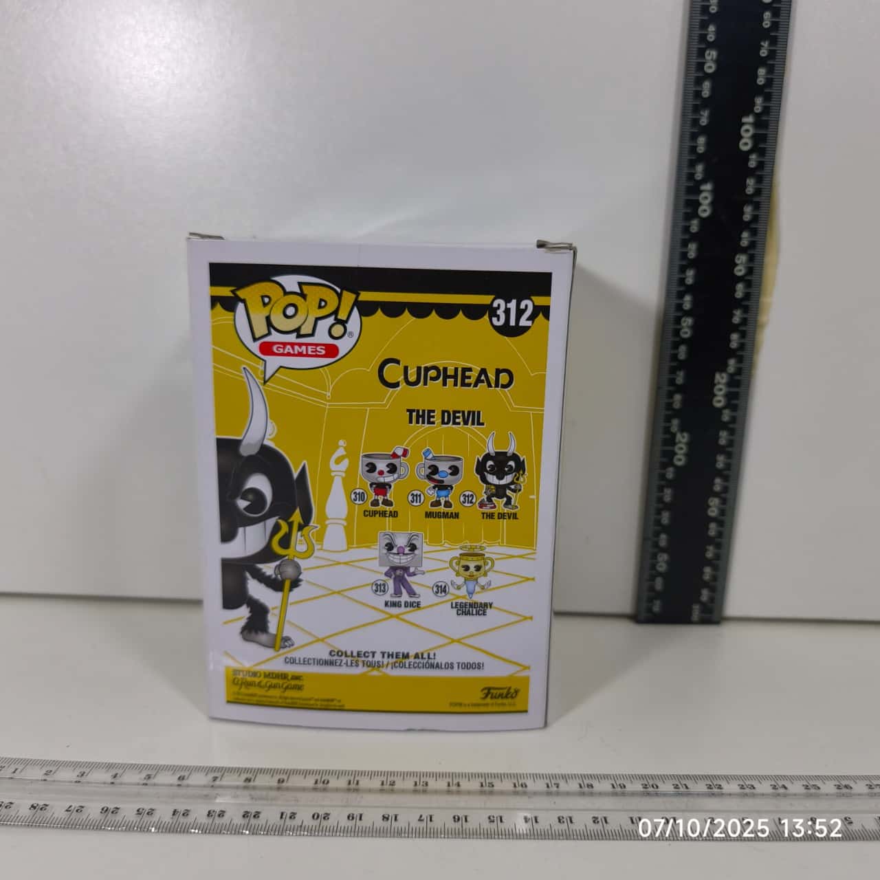 Image Tester