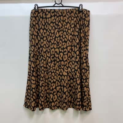 SUZANNEGRAE Skirt Size 2XL