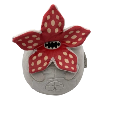 Squishmallow Stranger Things Demogorgon Plush