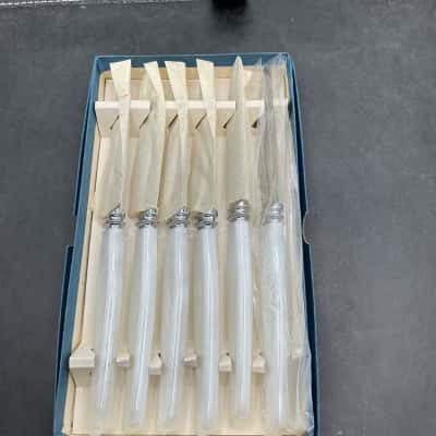 Sheffield Set of 6 Knives 