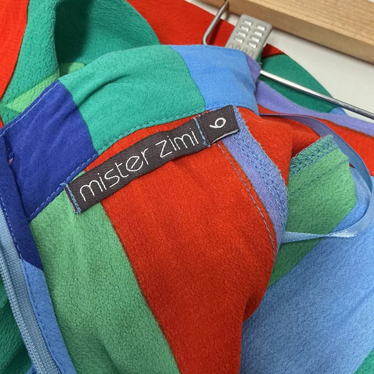 Image Tester