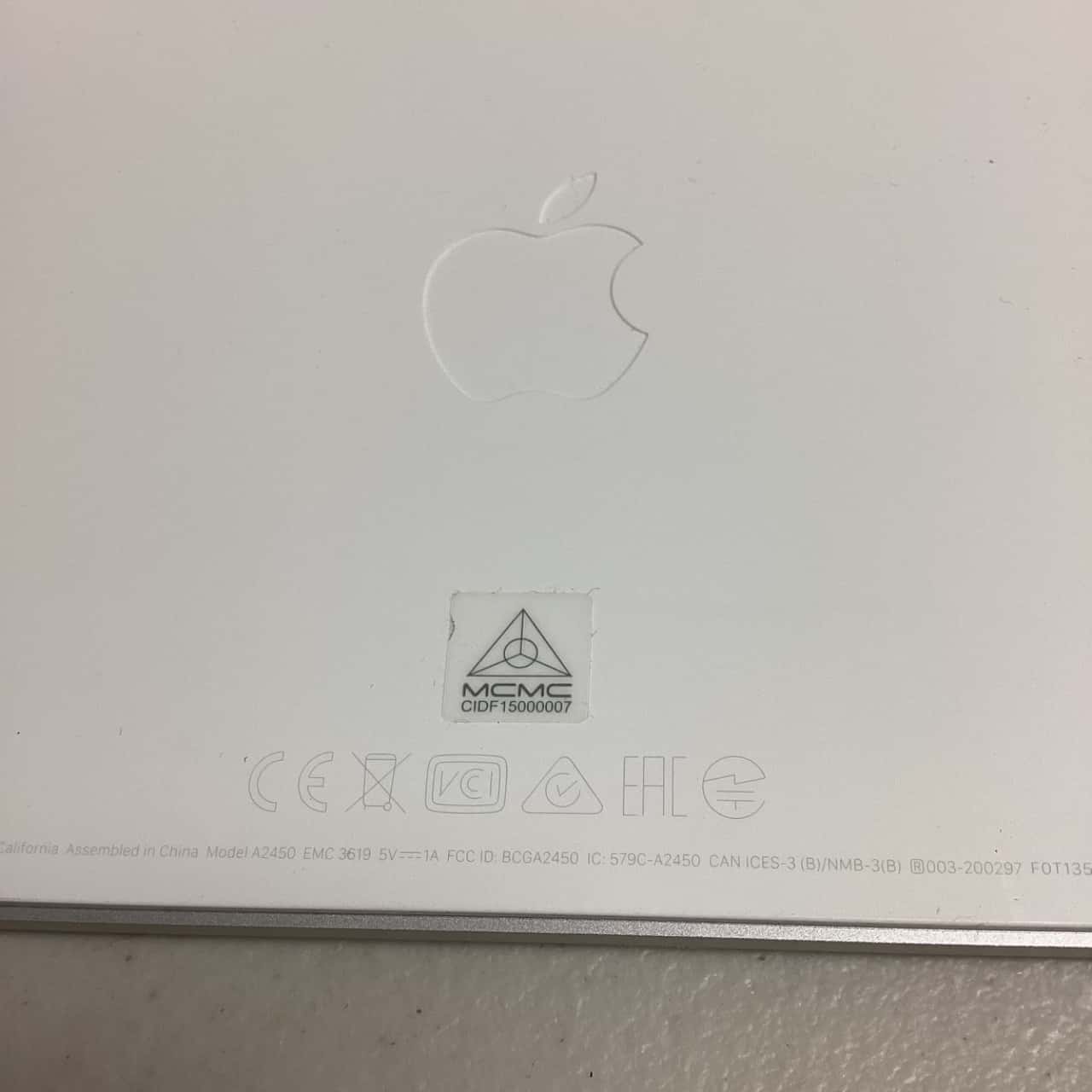 Image Tester