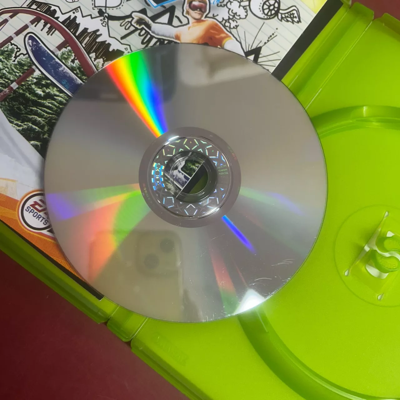 Image Tester