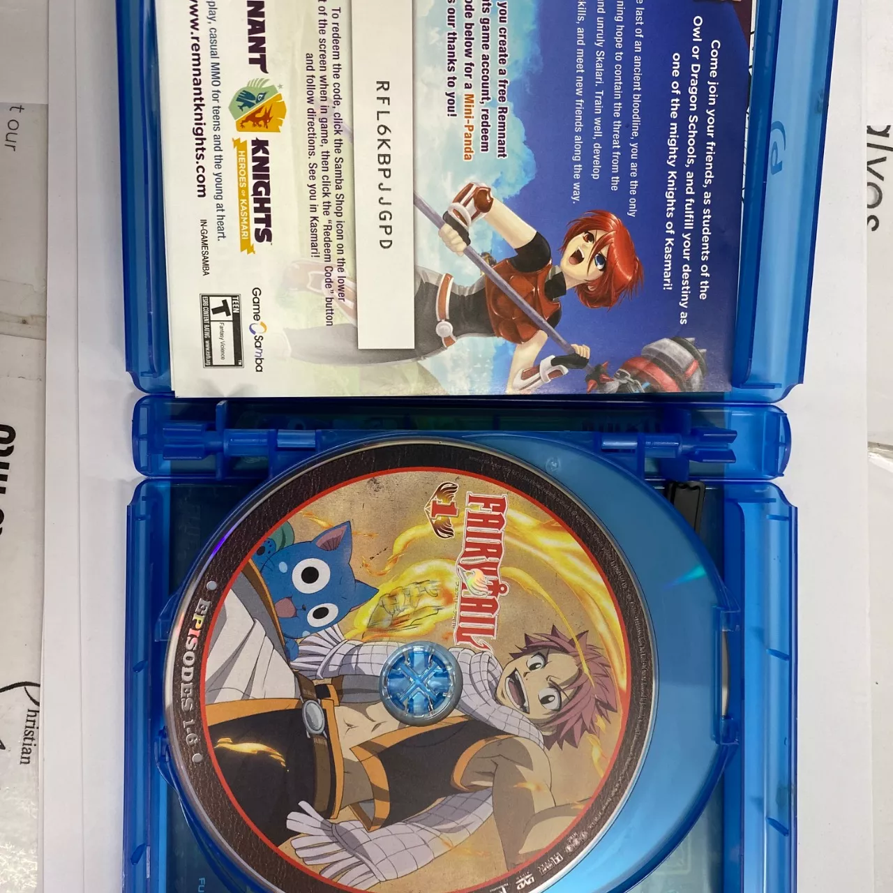 Image Tester