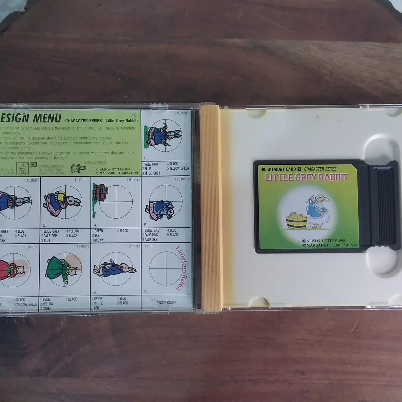 Image Tester