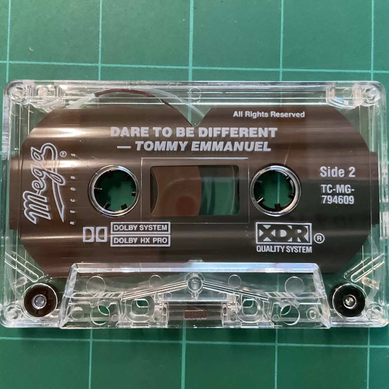 Image Tester