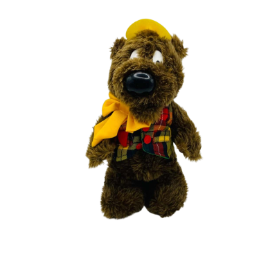 Plush Humphrey B Bear 30cm TOY2