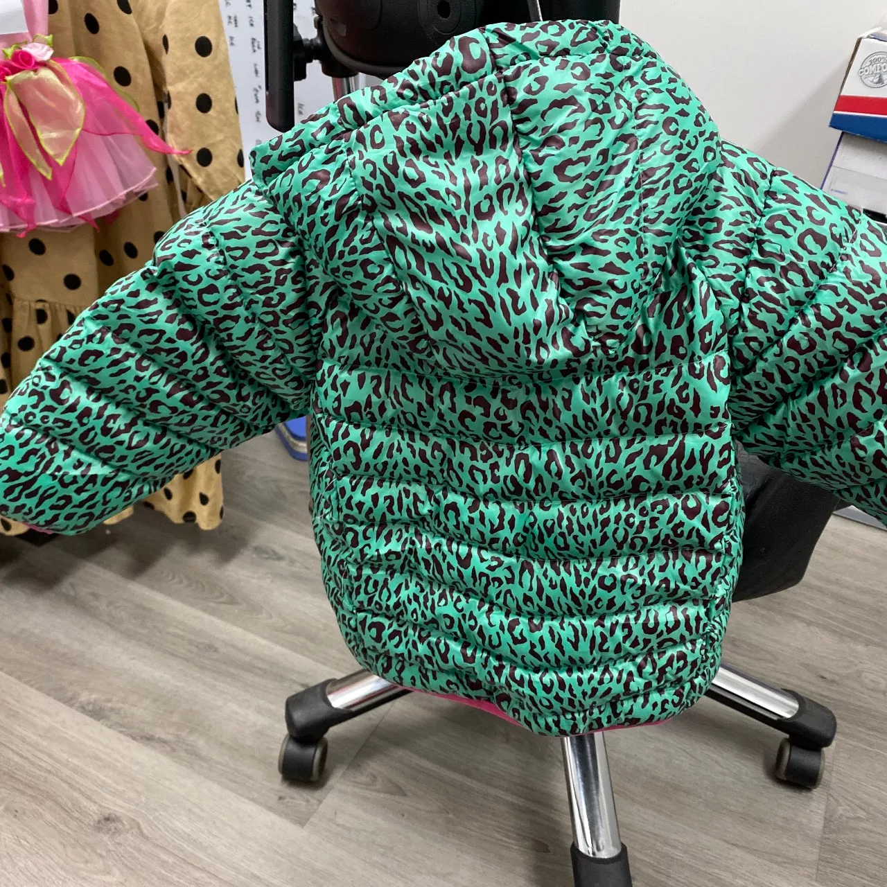 Image Tester