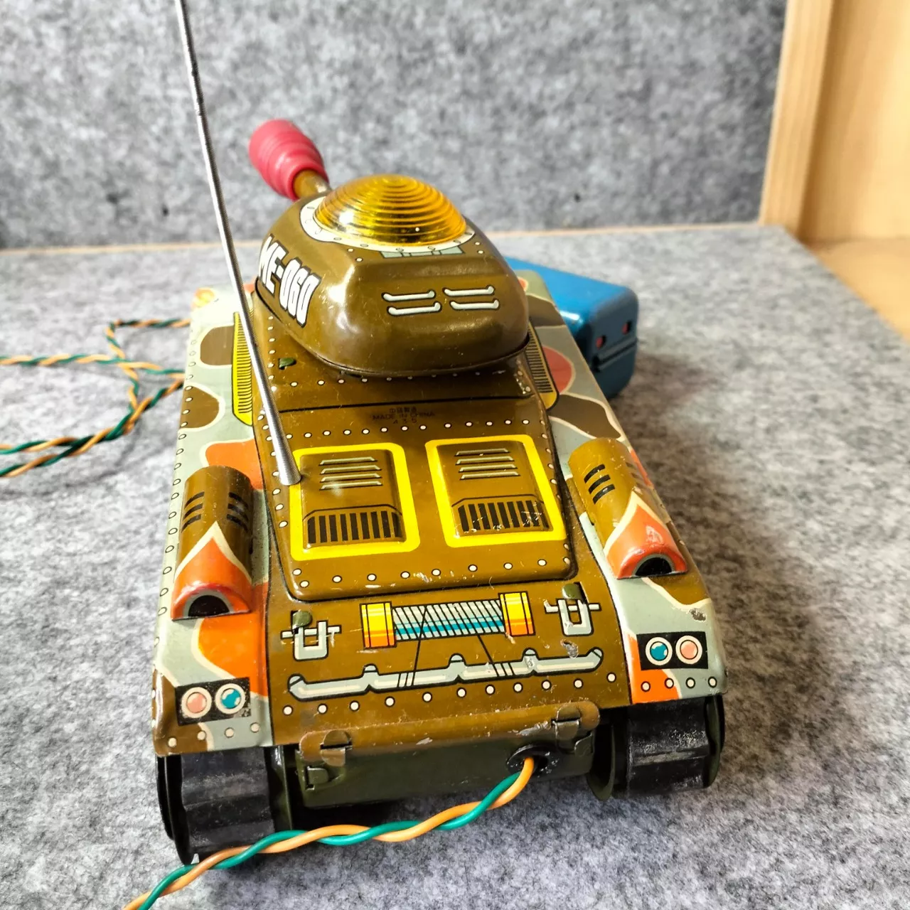 Image Tester