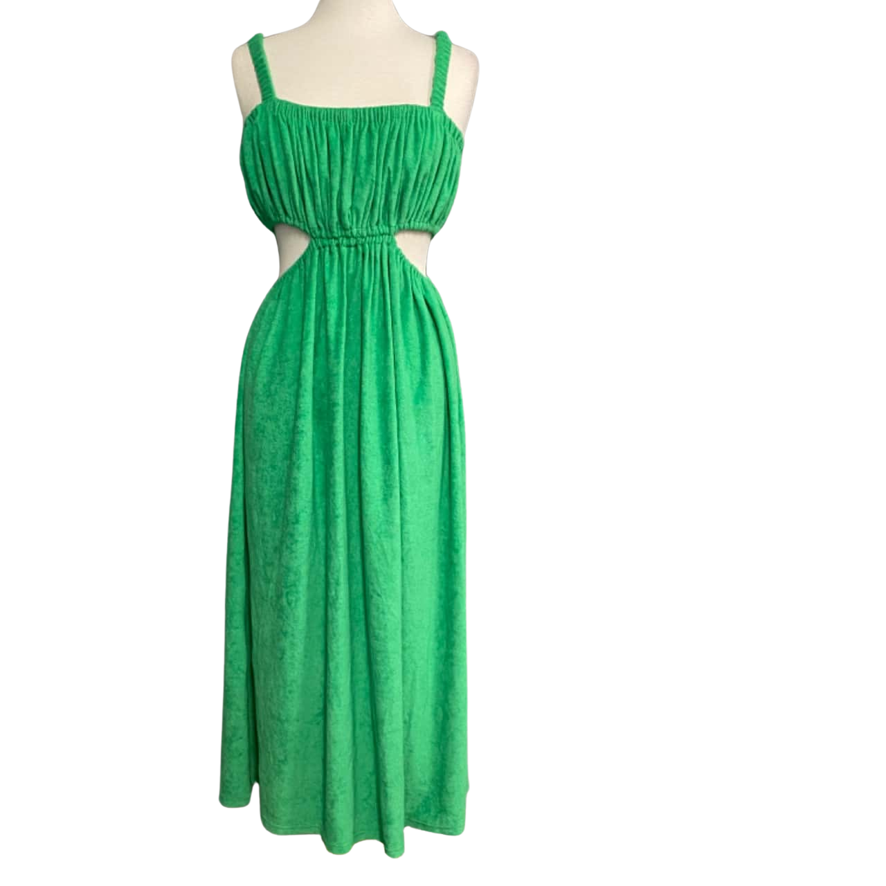 Sheike Womens Size 10 Midi /Sleeveless Dress Green NEW With Tags rrp $149.95(s) Sheike Womens Size 10 Midi /Sleeveless Dress Green NEW With Tags rrp $149.95(s)