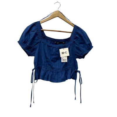 Uniqlo Womens  Size XS Blue 