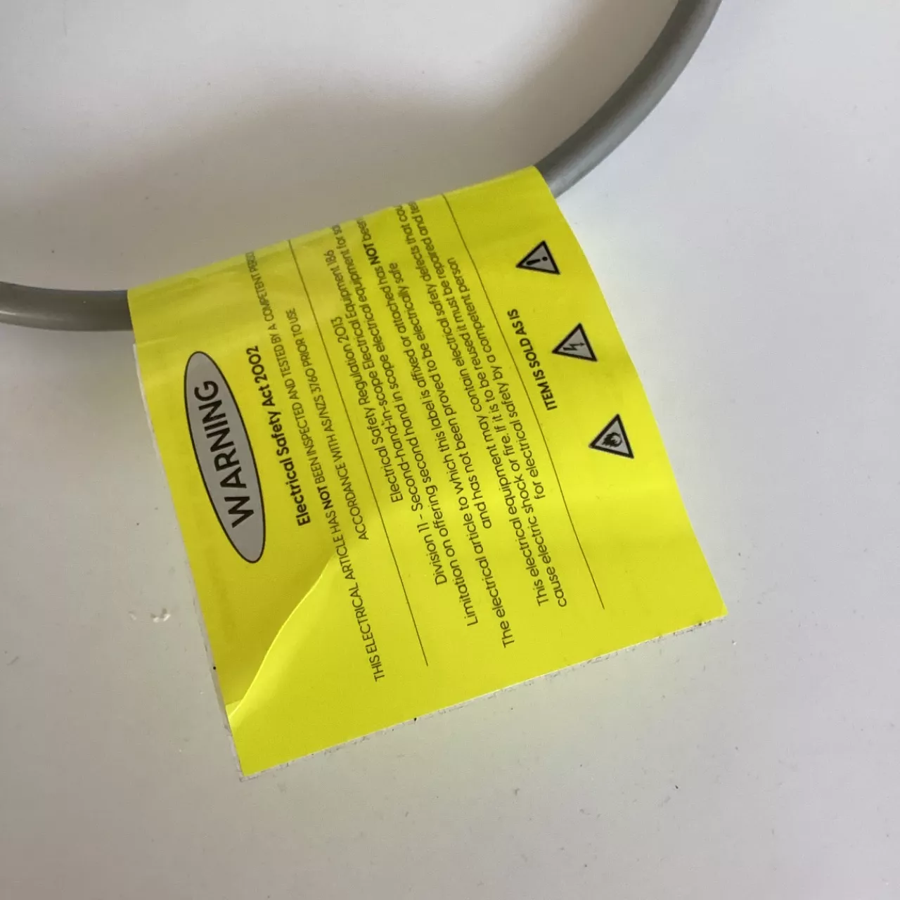 Image Tester