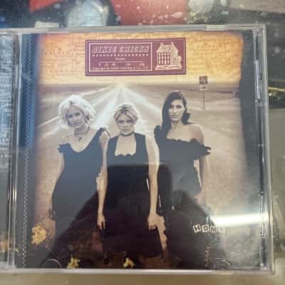 Dixie Chicks Home