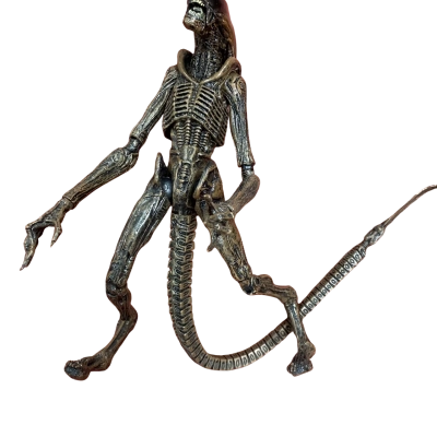 NECA Alien 3 Xenomorph figurine. 20cm