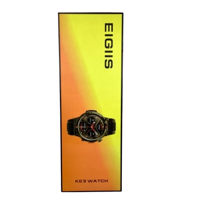  Mens Smartwatch (EIGIIS KE3)