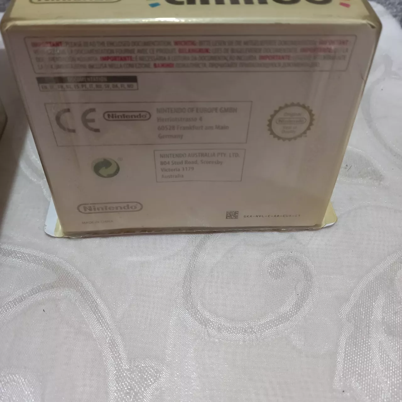 Image Tester