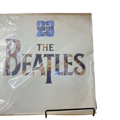 The Beatles Vinyl Record 