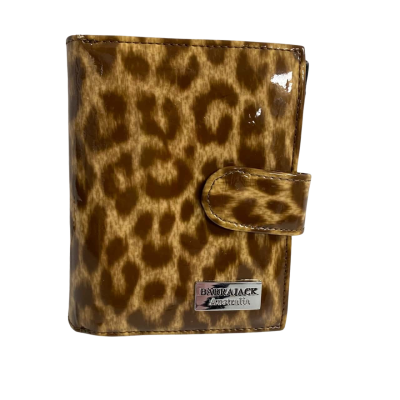 Womens Barrajack Australia Purse  