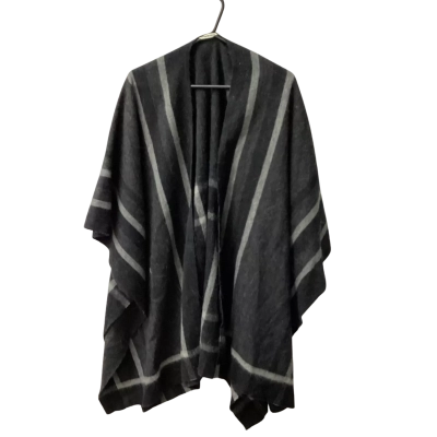 Country Road Womens  Size One Size Poncho J