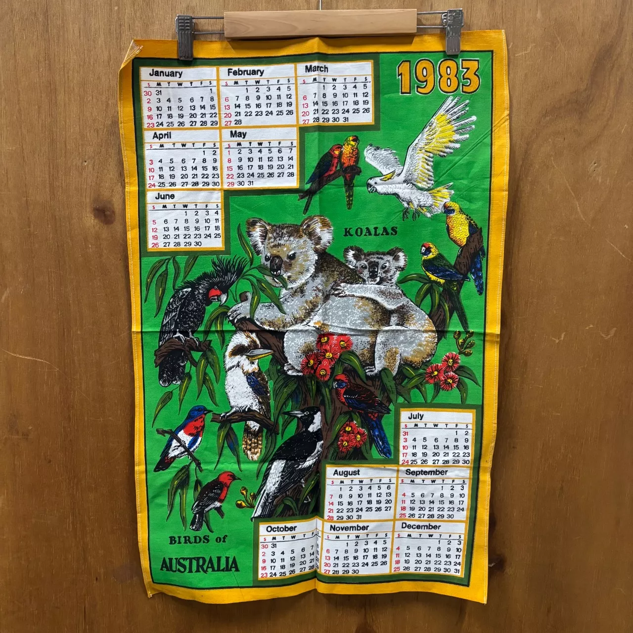 Image Tester