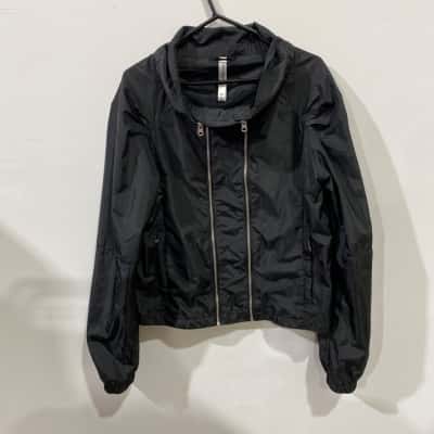 Lorna Jane Uniquely Womens  Size L Black  