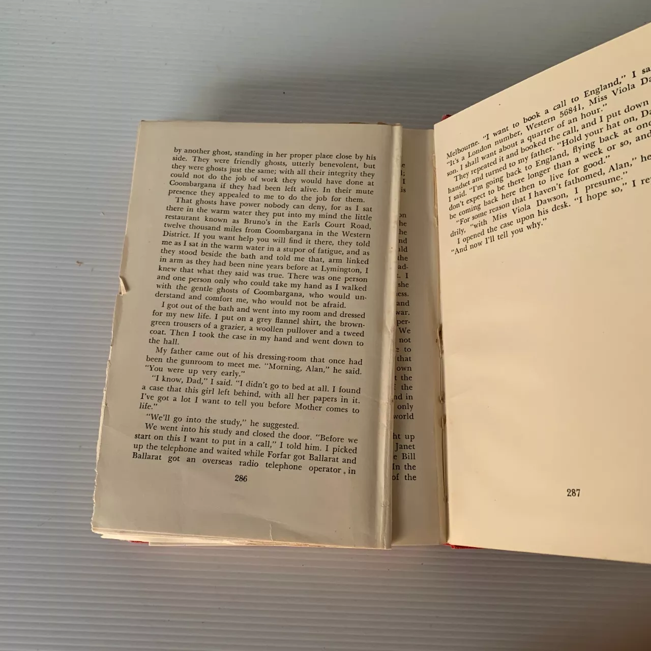 Image Tester