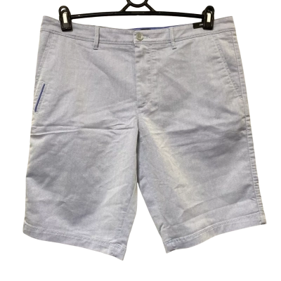 Boss Hugo Boss Mens  Size 50 Blue Shorts