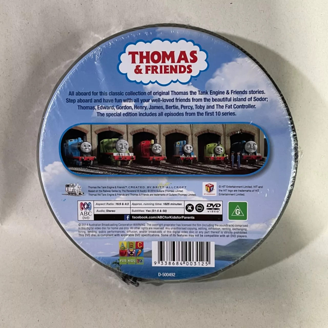 Image Tester