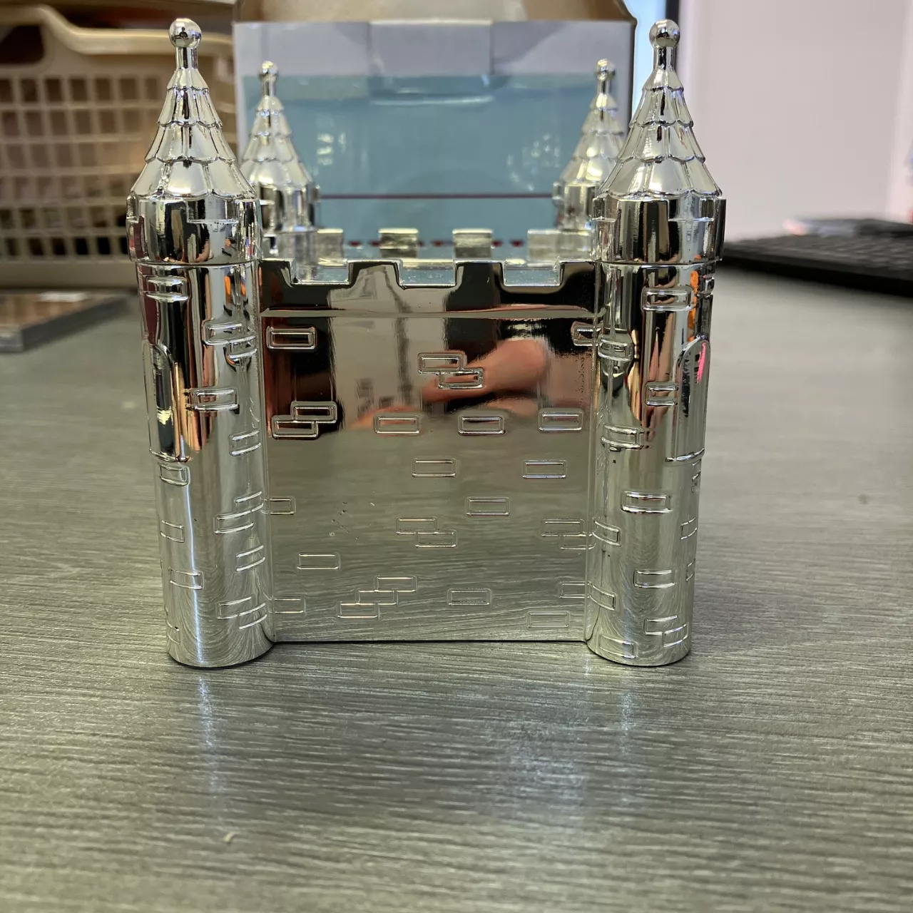 Image Tester