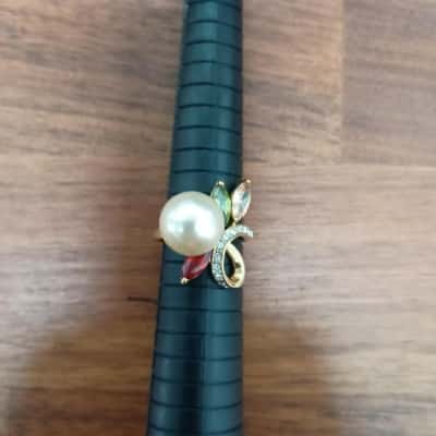 Dress Ring