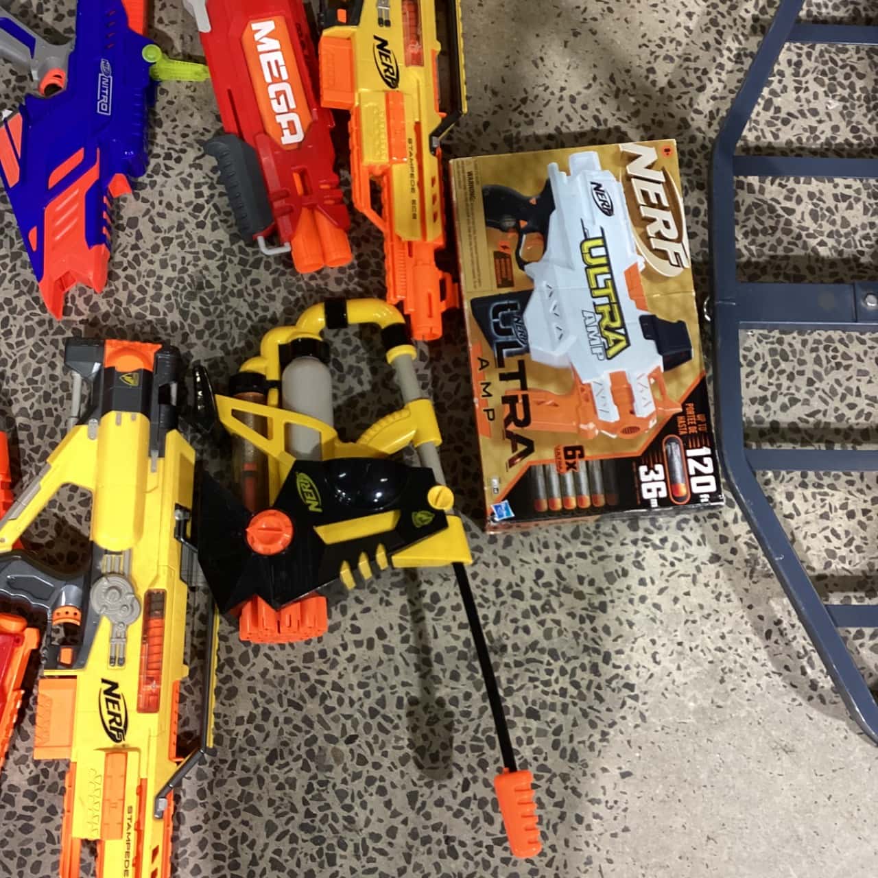 Image Tester