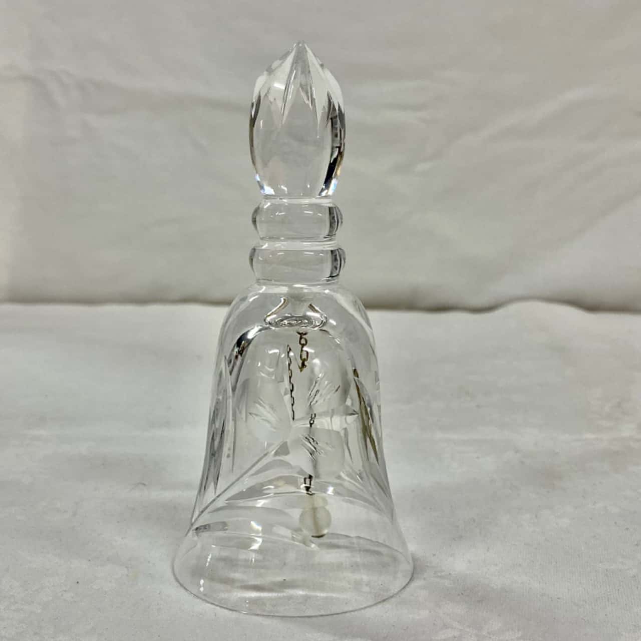 Crystalbell Crystal Bell - Beautiful Sound!