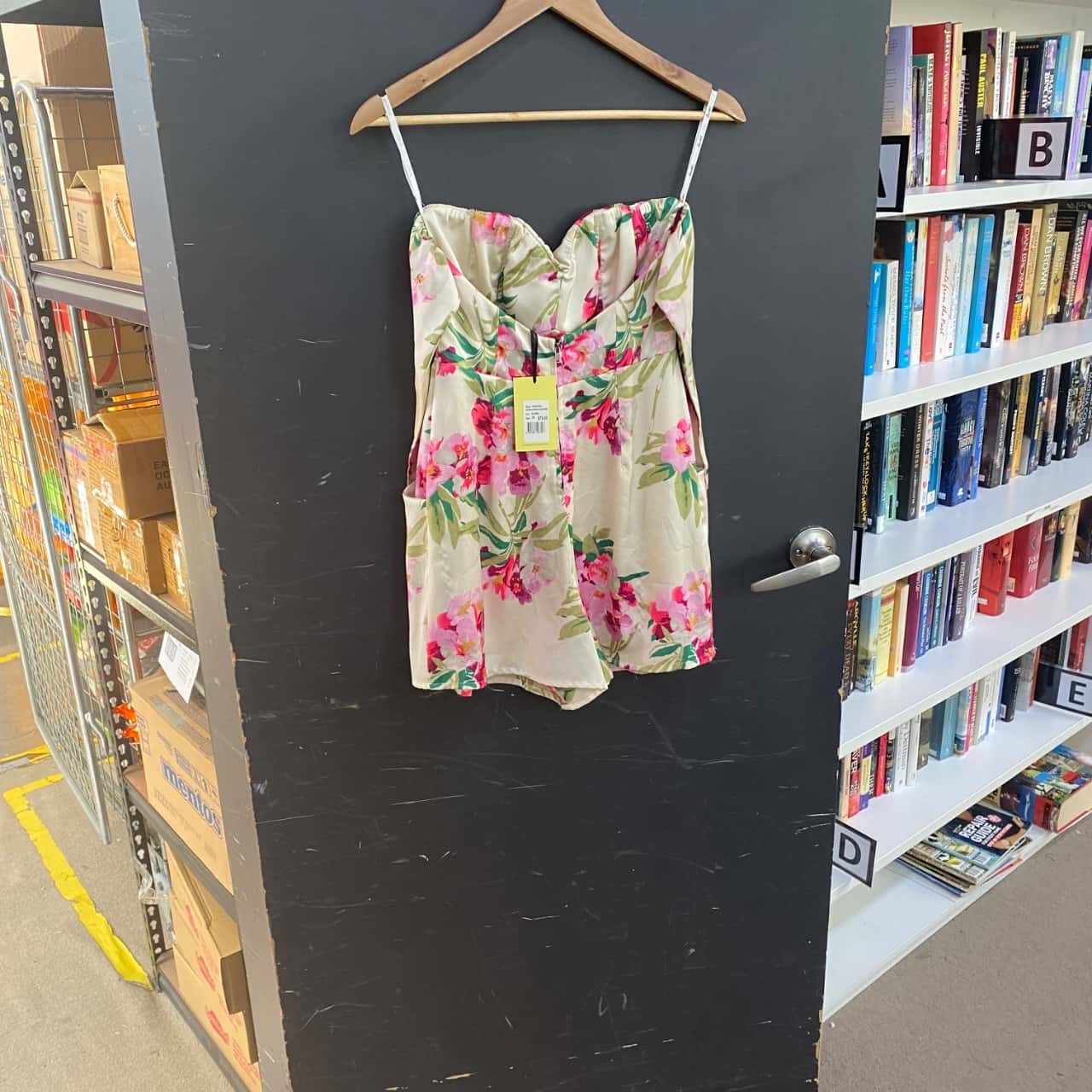 Image Tester