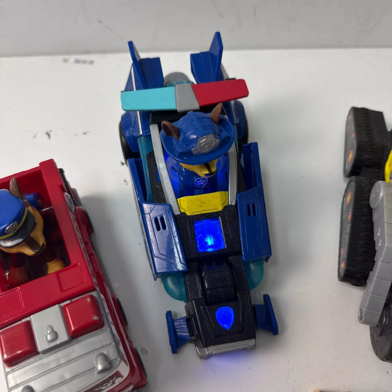 Image Tester