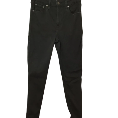 Levis Womens  Size 28 Black  Jeans