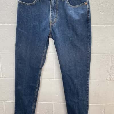 Levi’s Mens blue jeans 