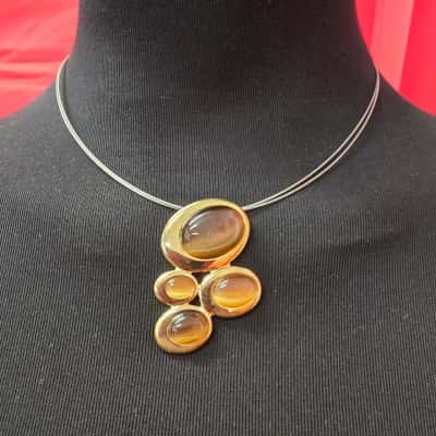 Trent Nathan Womens Necklace 2010