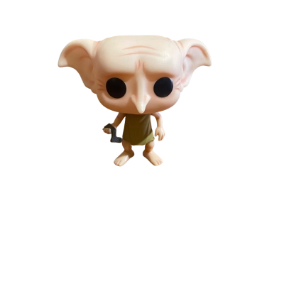 Funko POP Dobby No 17