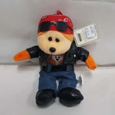 Beanie kids Harley