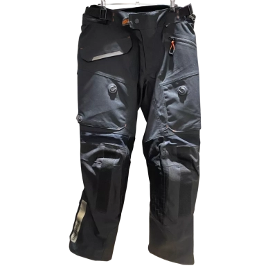 Harley Davidson Rev It Mens  Size S Black  Biker Pants NEW WITH TAGS 