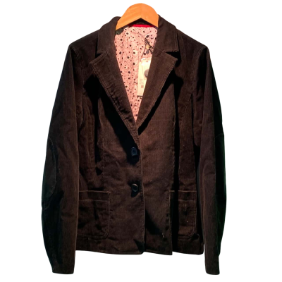 Laura Ashley Womens  Size 16 Winter Jacket Black  
