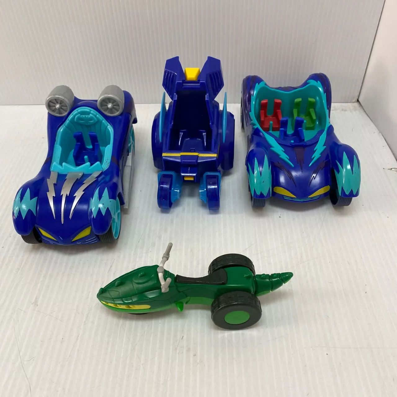 Image Tester