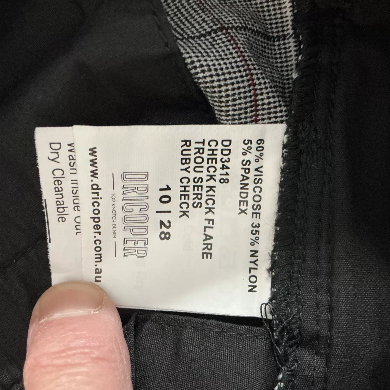 Image Tester