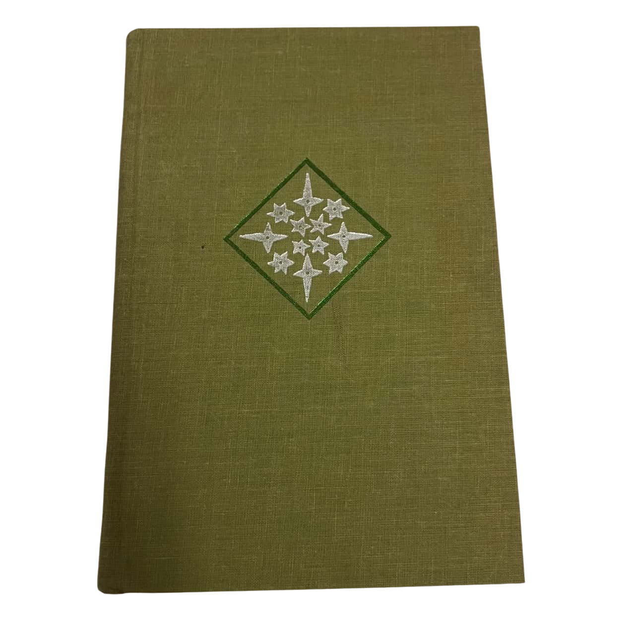 J.R.R. Tolkien Unfinished Tales Hardcover Book First American Edition(s)