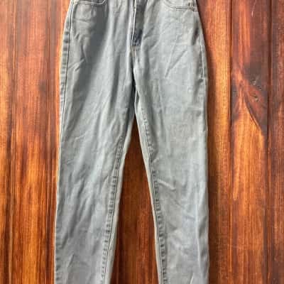 Abrand Jeans  Size 8 new 