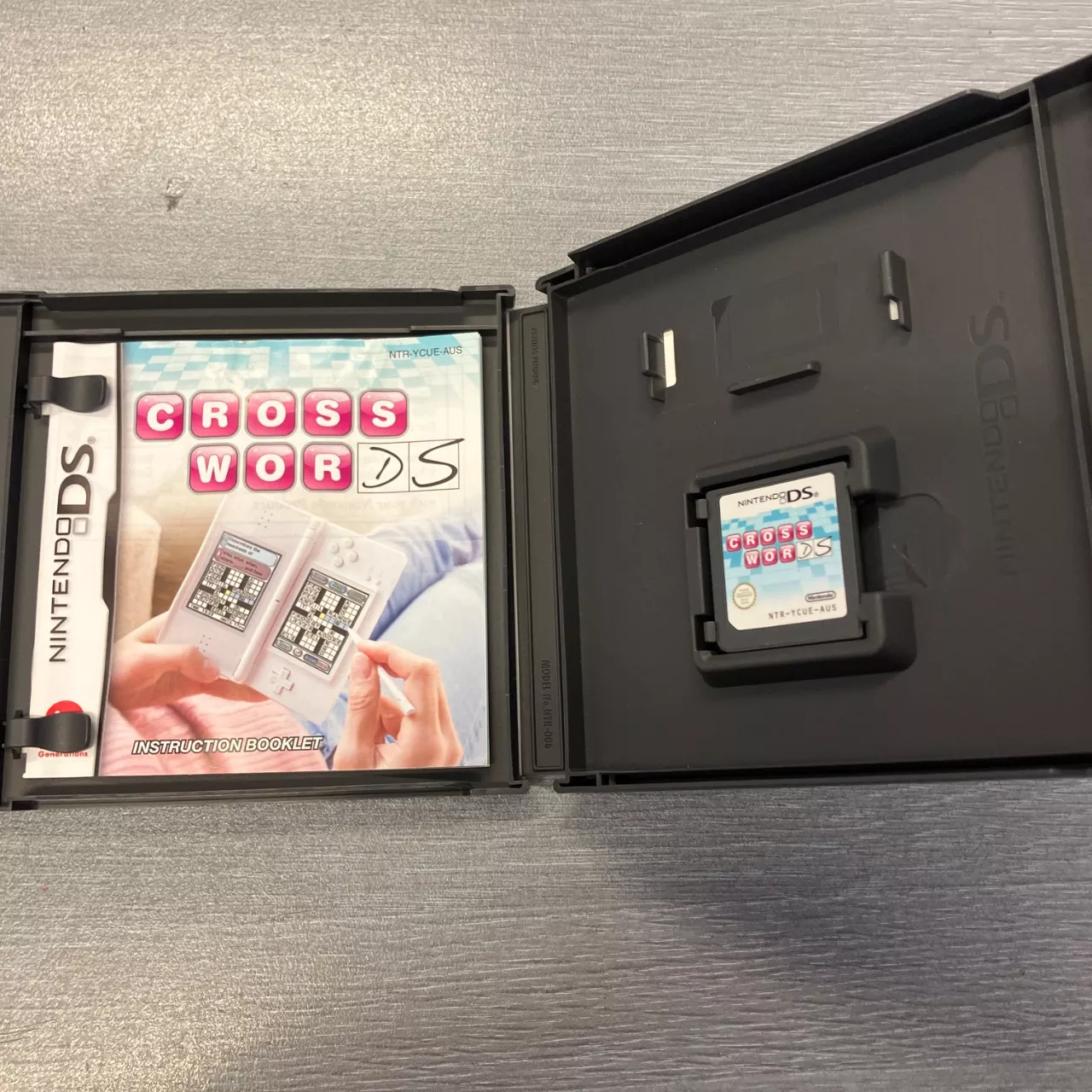 Image Tester