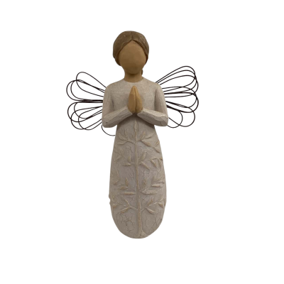 Willow Tree 2005 A Tree A Prayer Figurine 